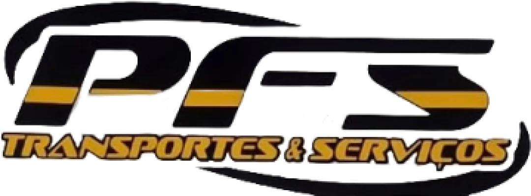 PFS Transportes - logomarca